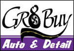 Gr8 Buy Auto & Detail