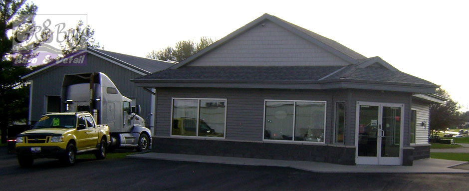 GR8 Buy Auto & Detail: Home of your next Gr8Buy.