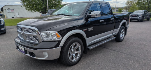2014 Dodge Ram 1500