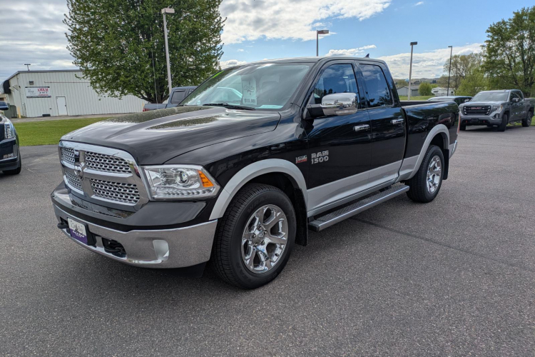 2014 Dodge Ram 1500