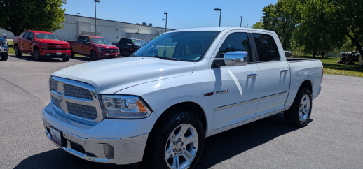 2015 Dodge Ram 1500