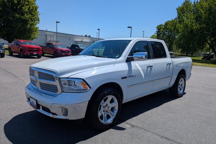2015 Dodge Ram 1500