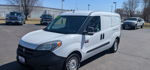 2017 Ram Promaster City