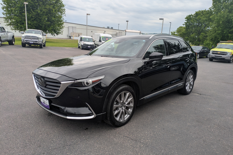 2020 Mazda CX-9