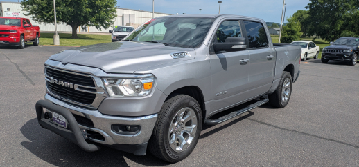 2020 Dodge Ram 1500