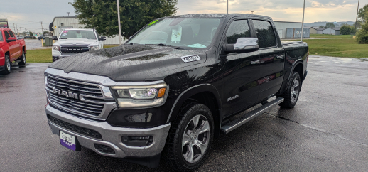 2019 Dodge Ram 1500